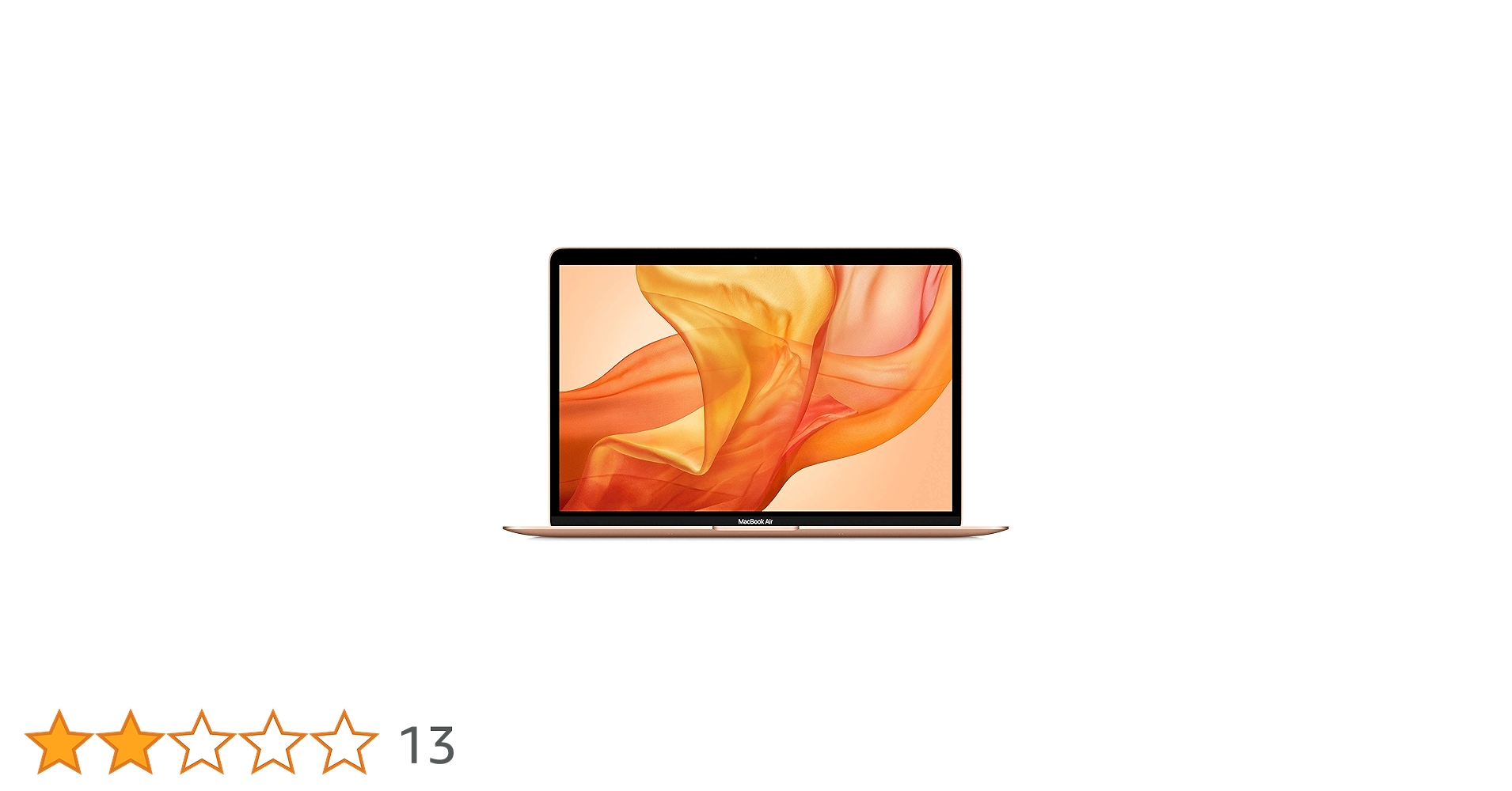 Amazon.co.jp: 【整備済み品】 Apple MacBook Air Retina 2020(13